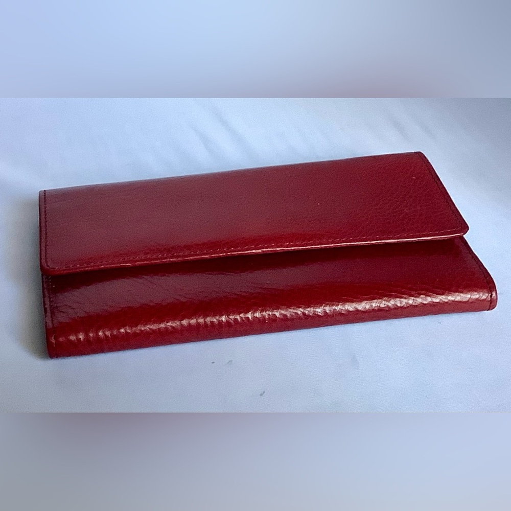Beautiful, like new, Pelle Studio wallet